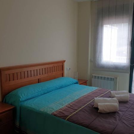 Apartamento La Ardina Posada De Llanes 외부 사진