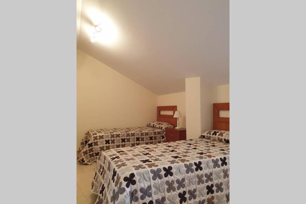 Apartamento La Ardina Posada De Llanes 외부 사진